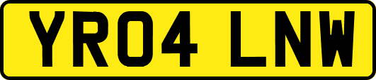 YR04LNW