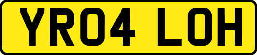 YR04LOH