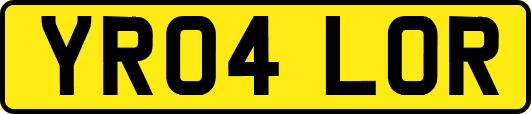 YR04LOR