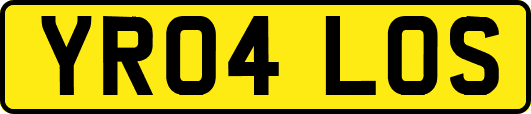YR04LOS