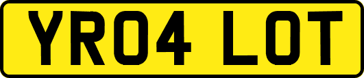 YR04LOT