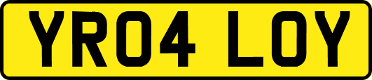 YR04LOY