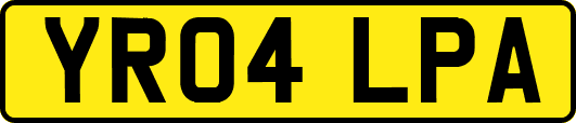 YR04LPA