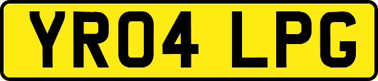 YR04LPG