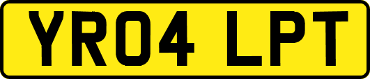 YR04LPT