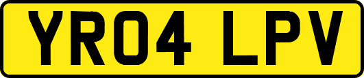 YR04LPV