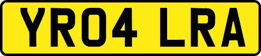 YR04LRA