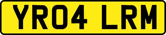 YR04LRM