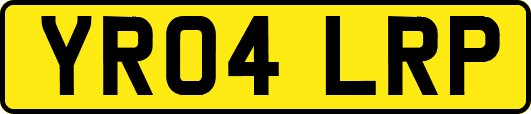 YR04LRP