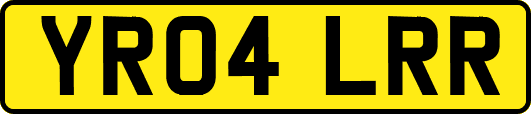 YR04LRR