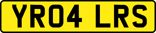 YR04LRS
