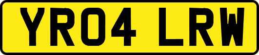 YR04LRW