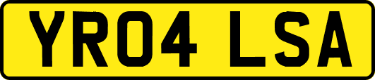 YR04LSA