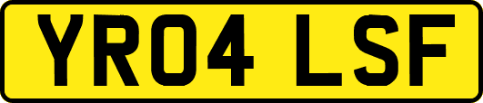YR04LSF