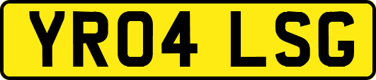 YR04LSG