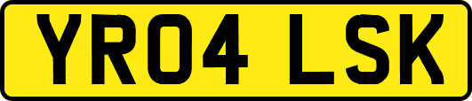 YR04LSK