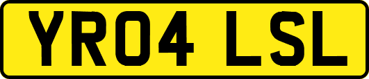 YR04LSL