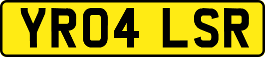 YR04LSR