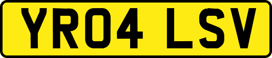 YR04LSV