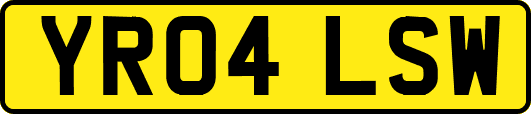 YR04LSW