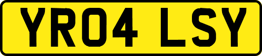 YR04LSY