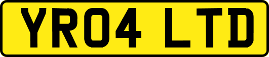 YR04LTD