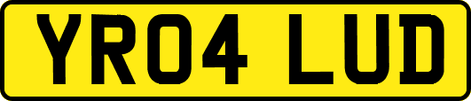 YR04LUD