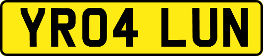 YR04LUN