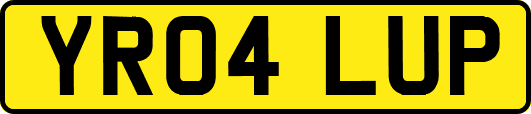 YR04LUP