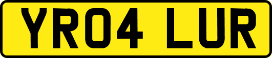 YR04LUR