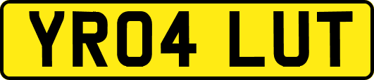 YR04LUT