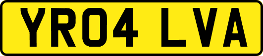 YR04LVA