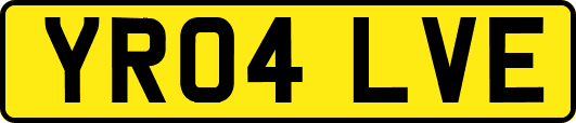 YR04LVE