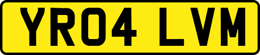 YR04LVM