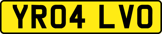 YR04LVO