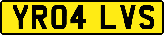 YR04LVS