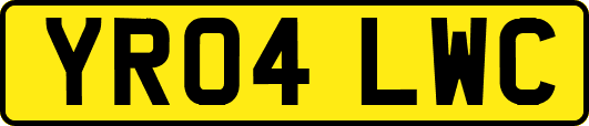YR04LWC