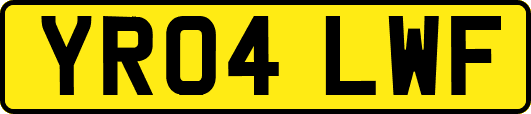 YR04LWF