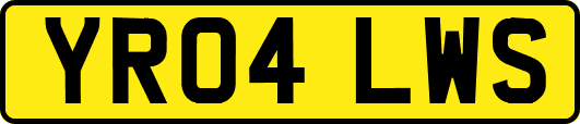 YR04LWS
