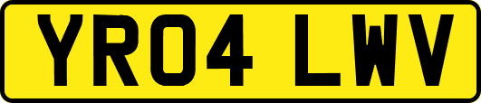 YR04LWV