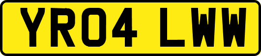 YR04LWW