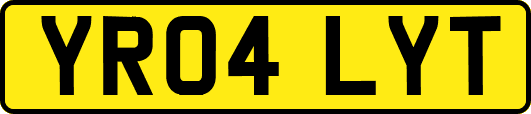 YR04LYT