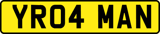 YR04MAN