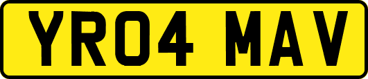 YR04MAV