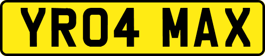 YR04MAX
