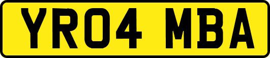 YR04MBA