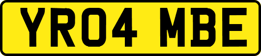 YR04MBE