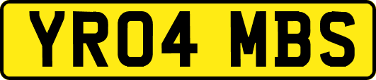 YR04MBS