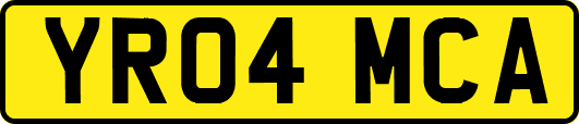 YR04MCA