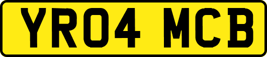 YR04MCB